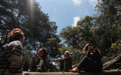 Se fortalece la paz en Nariño