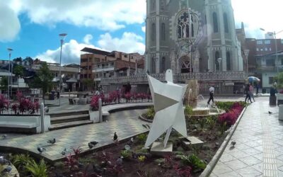 Proyecto de vivienda en Don Matías