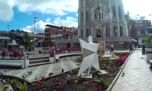 Proyecto de vivienda en Don Matías