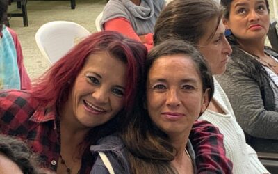 Convocatoria para las mujeres llega a Caucasia