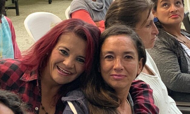 Convocatoria para las mujeres llega a Caucasia