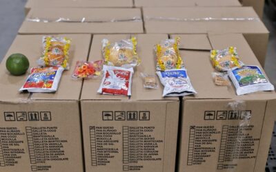 Complemento alimentario en Granada