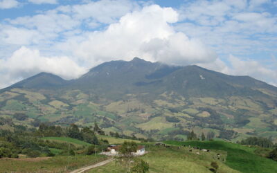 Páramo de Sonsón es patrimonio natural