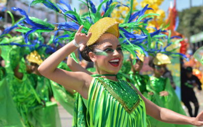 Incentivos para la cultura en Peque