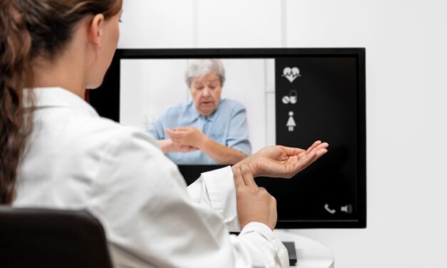 Tele consultas médicas en Argelia