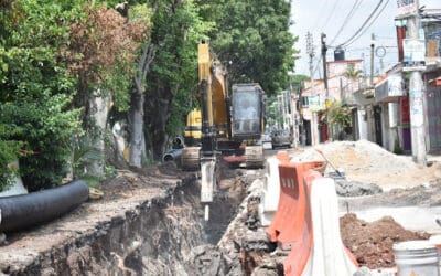 Por un Necoclí más limpio