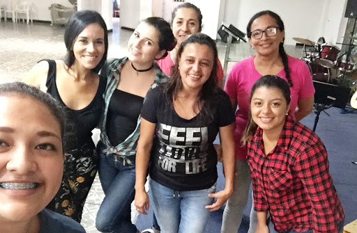 Las propuestas de las mujeres de Medellín