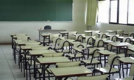 Construcción de aulas de clase en Chigorodó