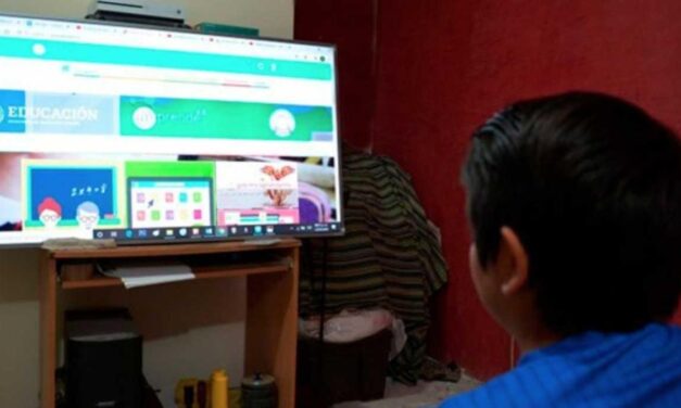 Clases virtuales hasta 2021 en Envigado