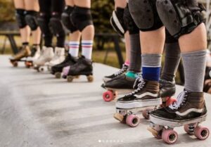 Female Wheels #Antioquiaemprende 1