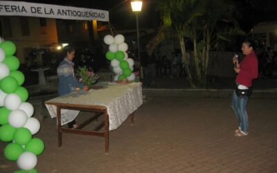 Buriticá exalta tradiciones y raíces antioqueñas