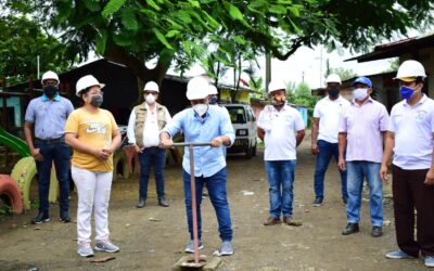 Vereda de Apartadó tendrá agua potable las 24 horas