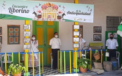 Liborina celebró la antioqueñidad virtual