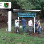 Pueblorrico firma convenio con Corantioquia para salvaguardar las áreas protegidas