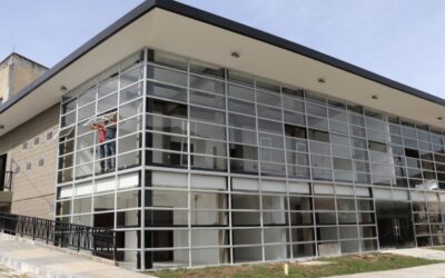 En Cocorná inauguran su Centro Día