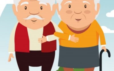 Semana del adulto mayor en El Peñol