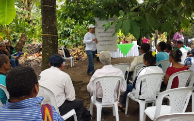 Urrao se organiza y se fortalece