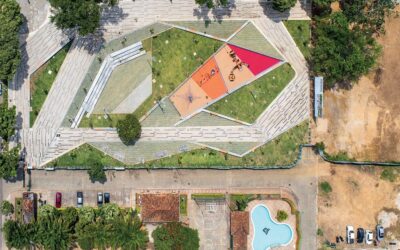 Rionegro es finalista con 6 proyectos de Arquitectura