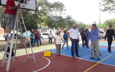 Cáceres Crítico 23 Espacios seguros para la vida en Nechí