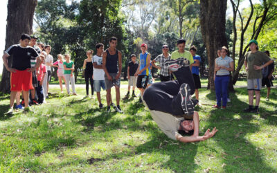 El secreto para la sana convivencia en Tarso