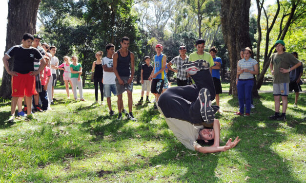 El secreto para la sana convivencia en Tarso