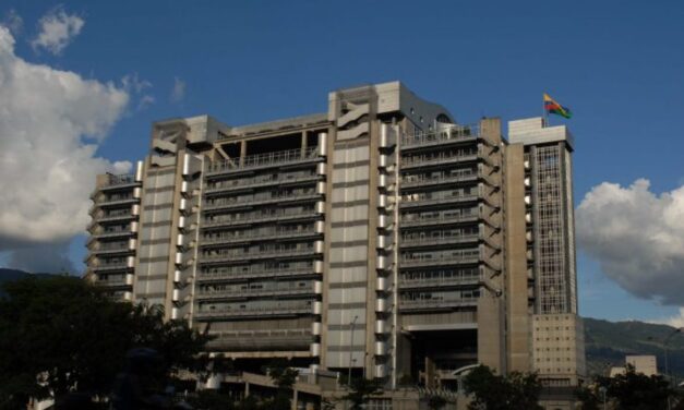 Crisis sin precedentes en EPM