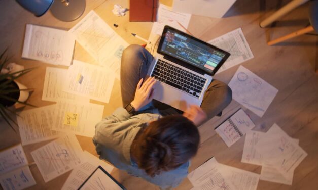 Limpia tu closet 4.0