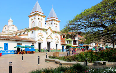 Campañas de autocuidado en Hispania