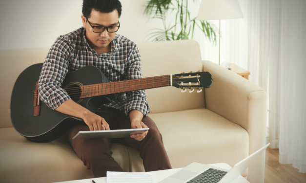 Programa de Formación musical en Jericó