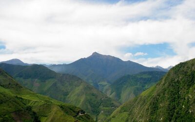 Los enigmas de una montaña en Sonsón