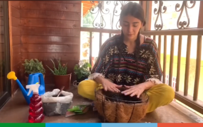 Salgar cuida la salud mental de sus habitantes