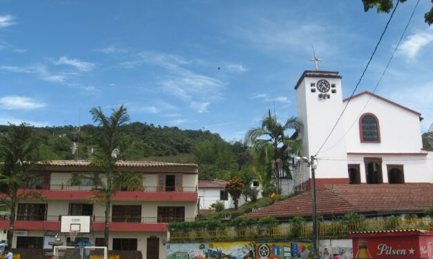 San Francisco realiza campañas de autocuidado