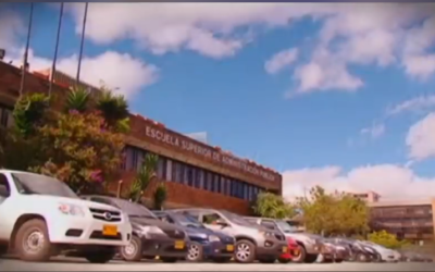 Santafé busca consolidarse como ciudad educadora