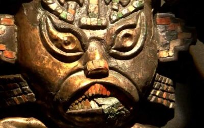 Museo de Arte Precolombino en Ciudad Bolívar