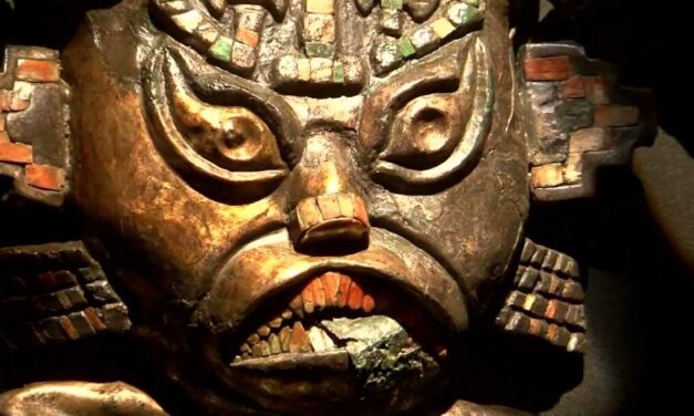 Museo de Arte Precolombino en Ciudad Bolívar