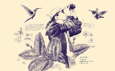 En Helicona se realiza el concurso de Cuento Reimaginada