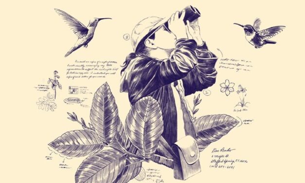 En Helicona se realiza el concurso de Cuento Reimaginada