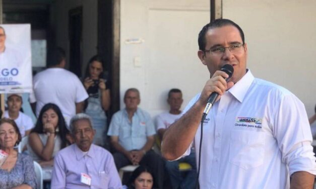 Convites Comunitarios en Girardota después del Covid19