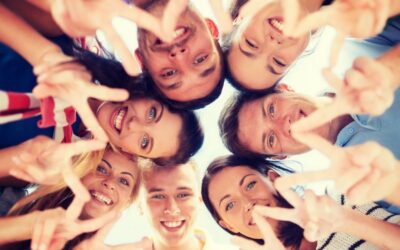 Intervención Colectiva en San Jerónimo