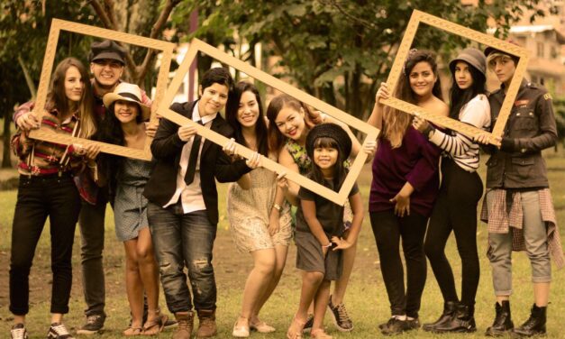 Semana de la Juventud en Antioquia