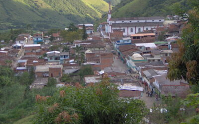 En Liborina se ejecutará un nuevo proyecto