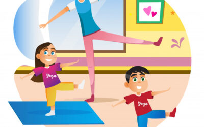En Puerto Berrío se realizan clases deportivas de manera online