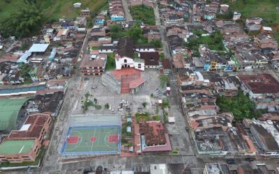 Alcaldía de San Francisco invita a la comunidad a donar equipos tecnológicos para los estudiantes