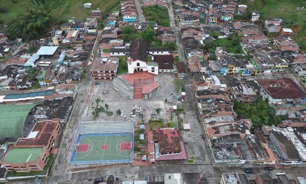 Alcaldía de San Francisco invita a la comunidad a donar equipos tecnológicos para los estudiantes