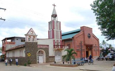 Segunda Feria de Servicios en San Pedro de Urabá
