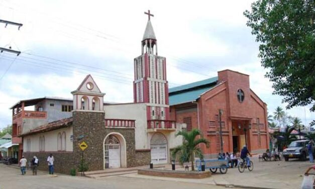 Segunda Feria de Servicios en San Pedro de Urabá
