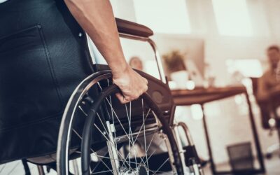 Caracterización de personas con discapacidad en Ituango