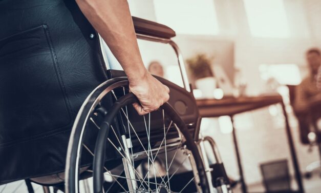 Caracterización de personas con discapacidad en Ituango