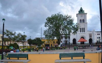 COMPOS virtual en Santa Bárbara