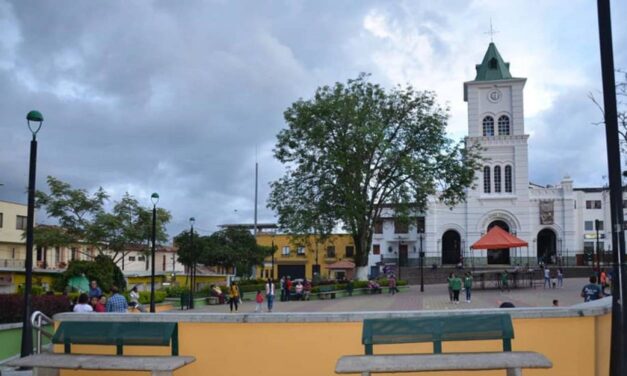 COMPOS virtual en Santa Bárbara